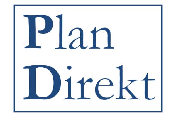 PlanDirekt - Diana Pinkert - Planungsleistungen für technische Gebäudeausrüstung